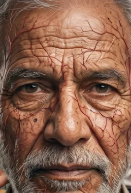 Vascular ageing